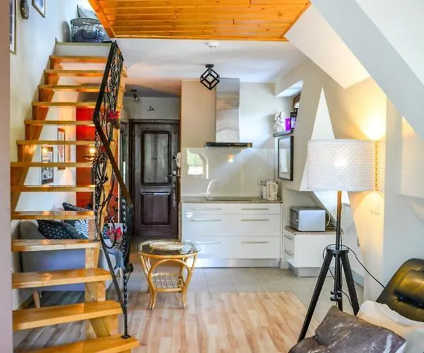 Apartament M9 - Zakopane