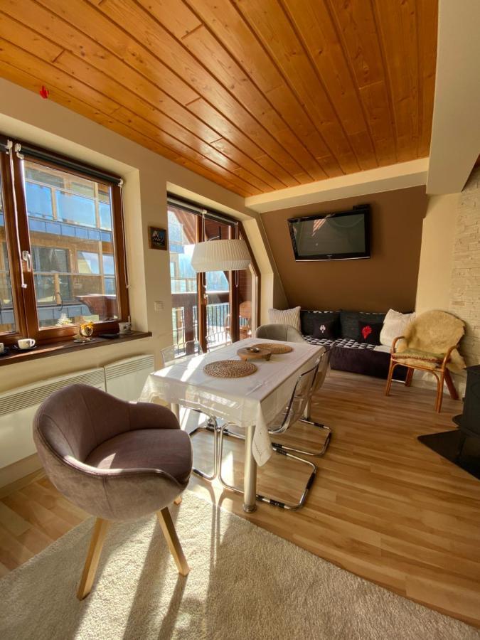 M9 - Apartament *