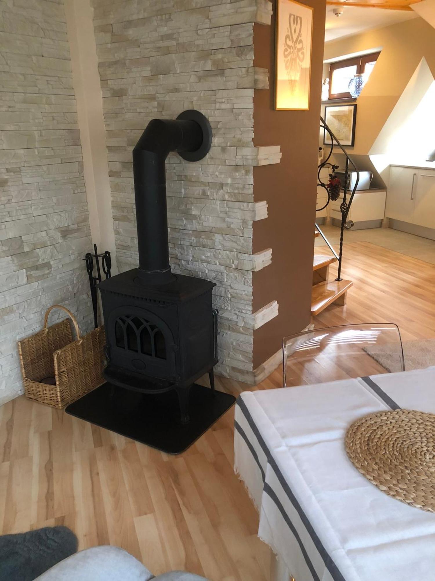 Apartament M9 - *